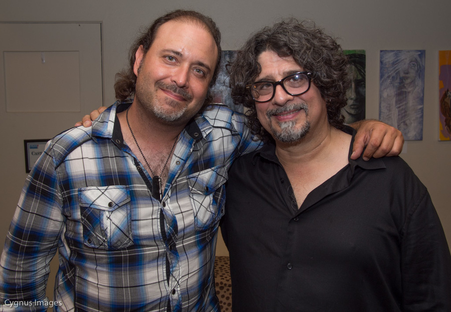 Musical Brothers