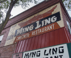 Ming Ling