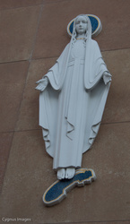 St. Mary of the Lake