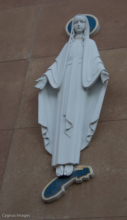 St. Mary of the Lake