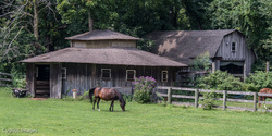 Round Barn
