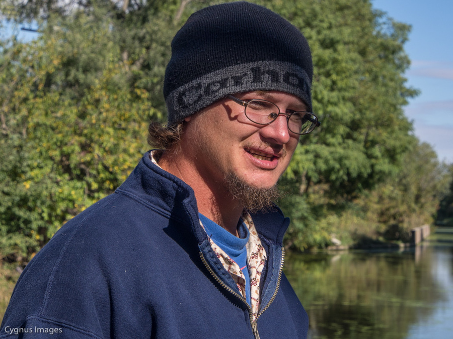 Deckhand