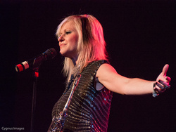 Mindi Abair
