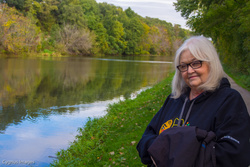 Along The I&M