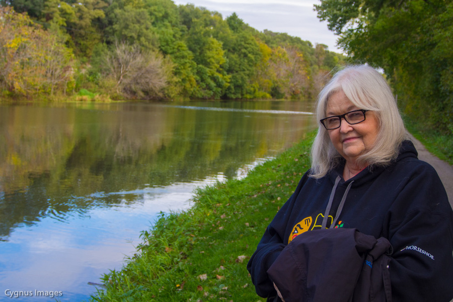 Along The I&M