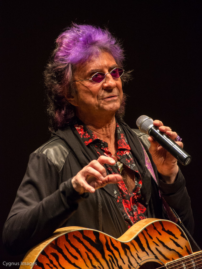 Jim Peterik - Tell Us a Story