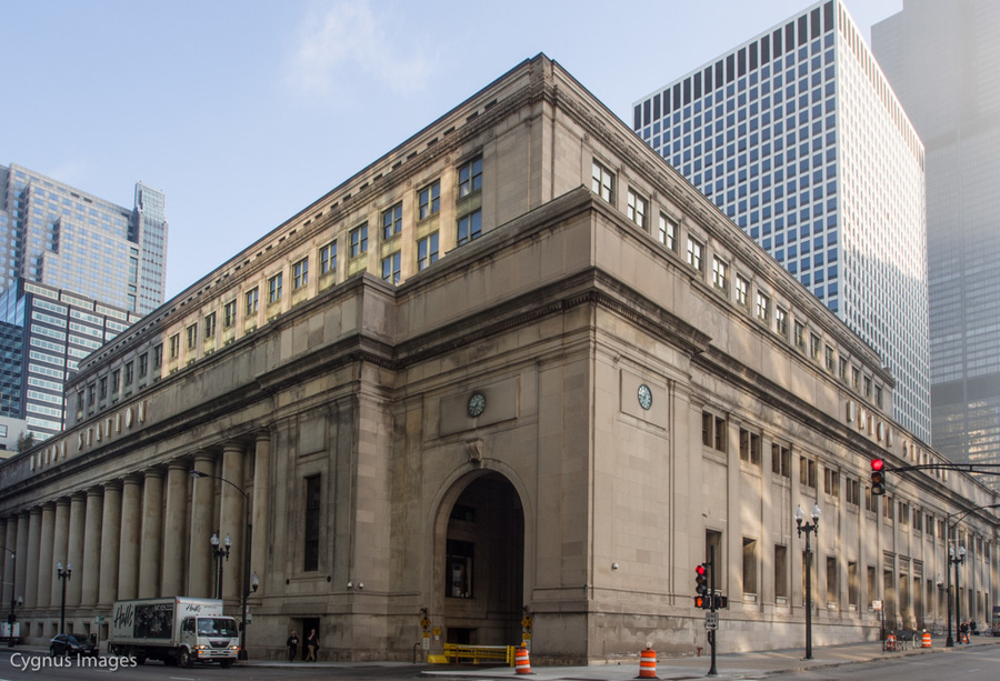 Union Station