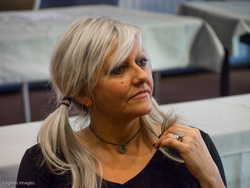 Camille Coduri