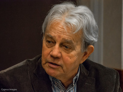 Frazer Hines