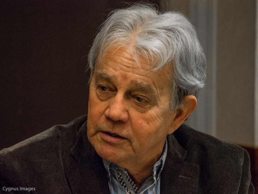 Frazer Hines