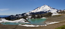 Goat Lake