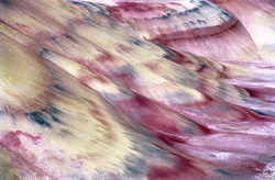 Painted Hills