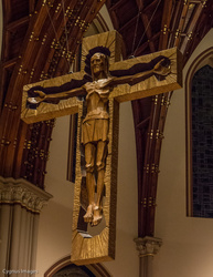 Altar Cross