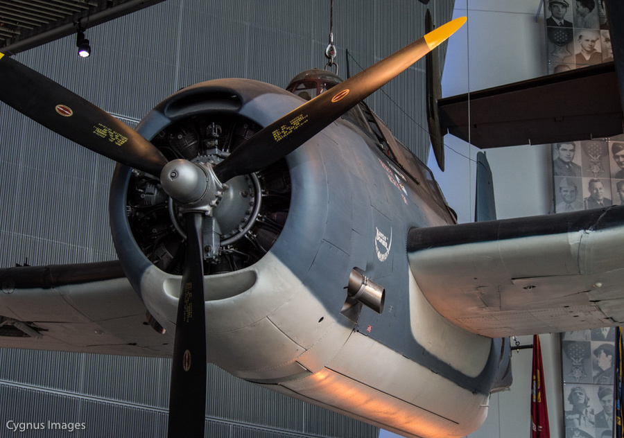 P-47 Thunderbolt