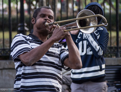 Jackson Square Jazz