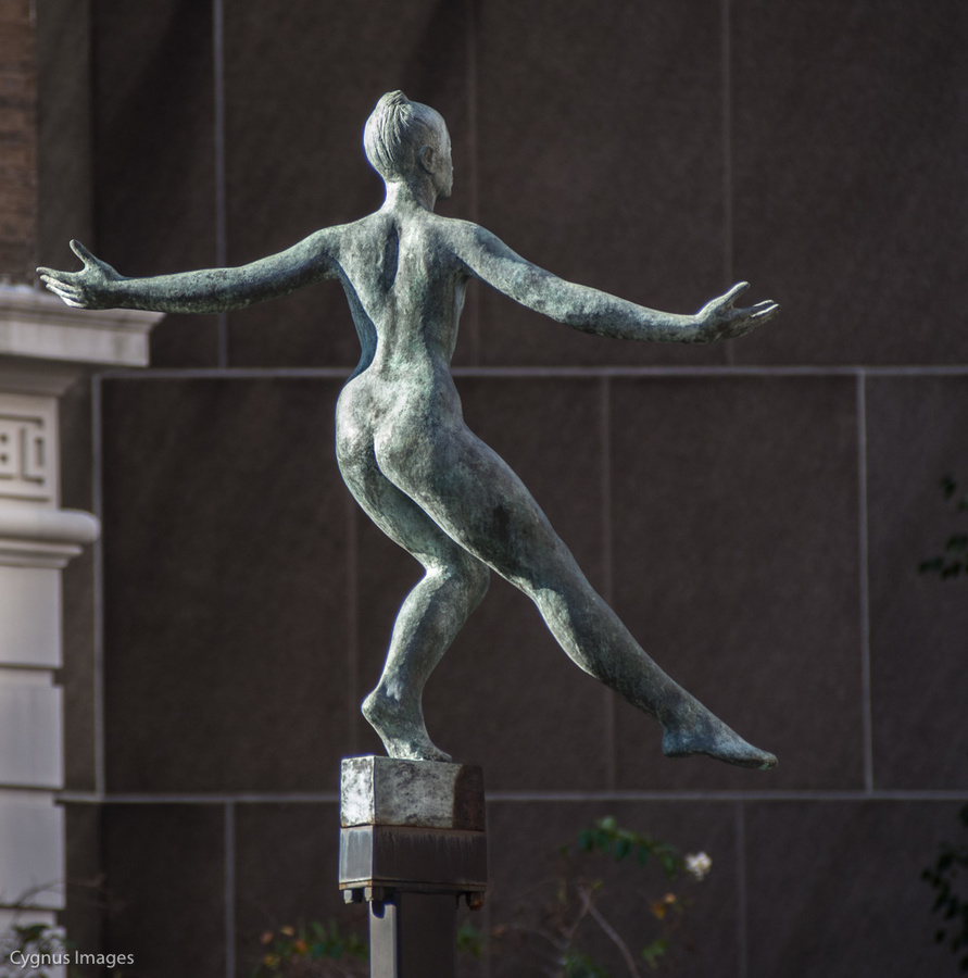 Dancer