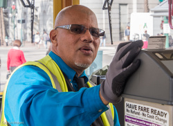 Streetcar Man