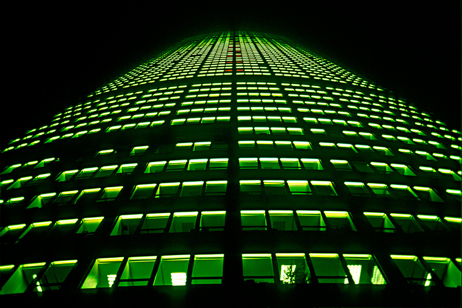 tour Montparnasse