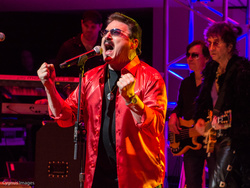 Bobby Kimball