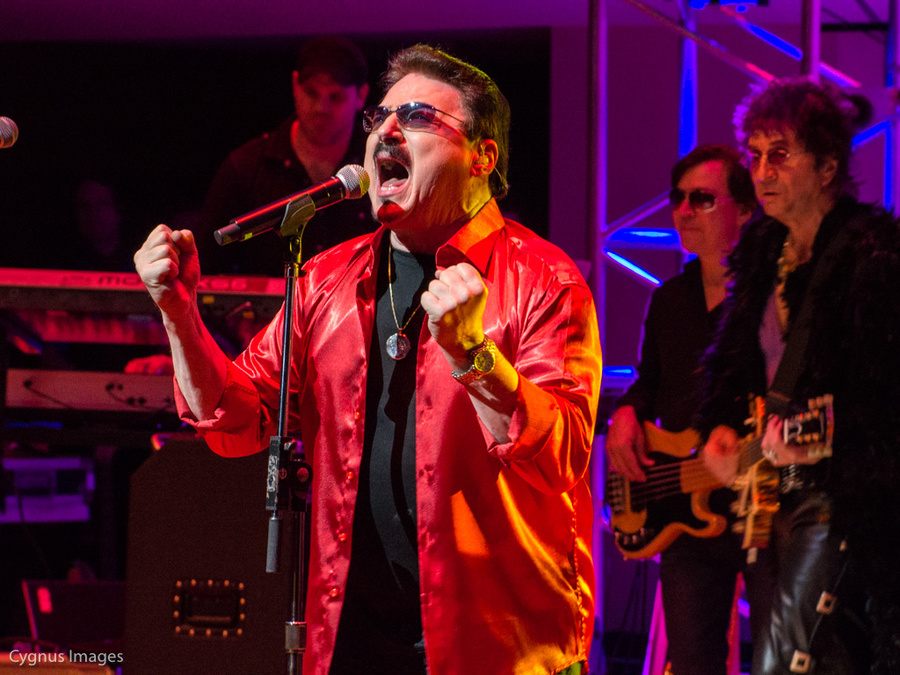 Bobby Kimball