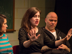 Talkback