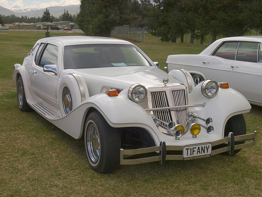 The whole beast. Is it a Cord?