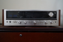 Pioneer SX636