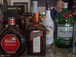 Anyone for a Drink?