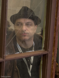 Through The Glass, Dirtily