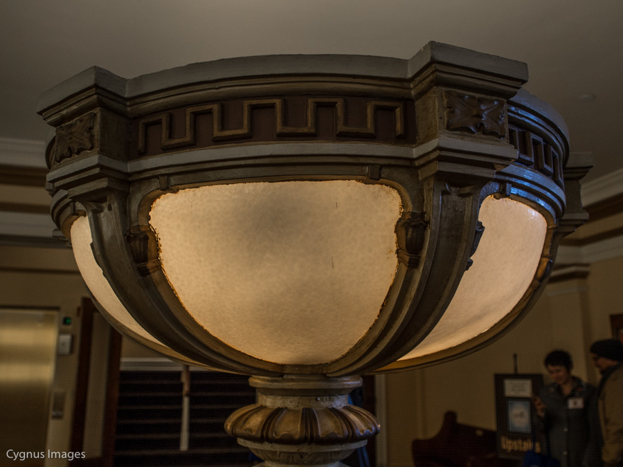 Floor Lamp
