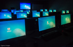 Training Room