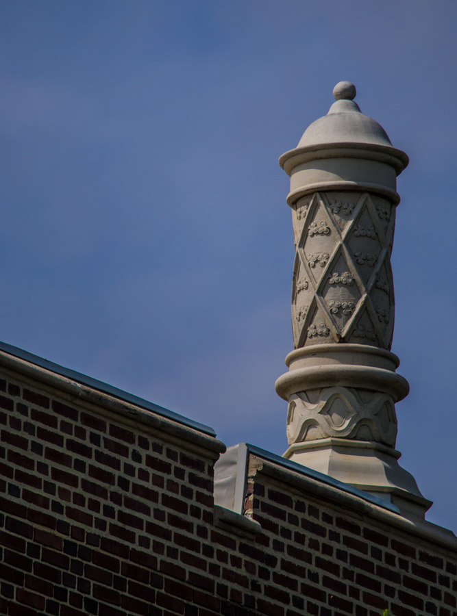 Humes Spire