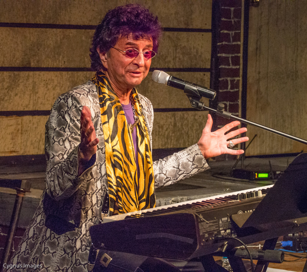 Jim Peterik, Storyteller