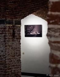 picture in an exhibition...