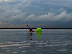 Buoy Duty