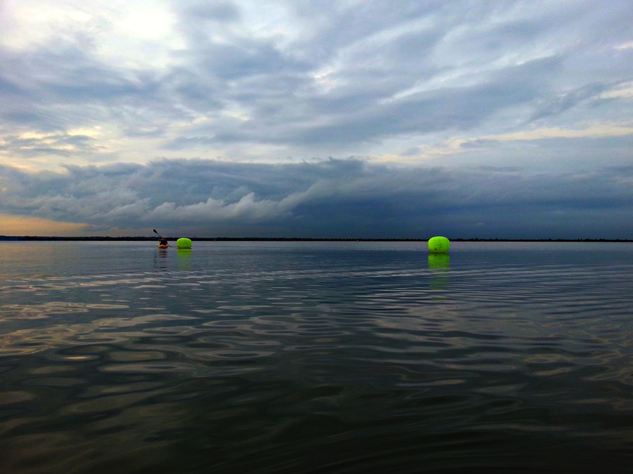 Buoy Duty