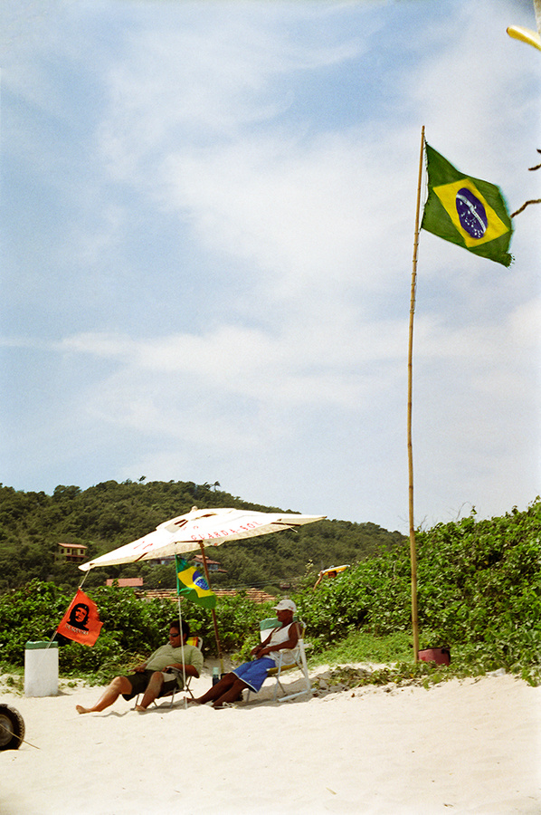 Guarda Sol