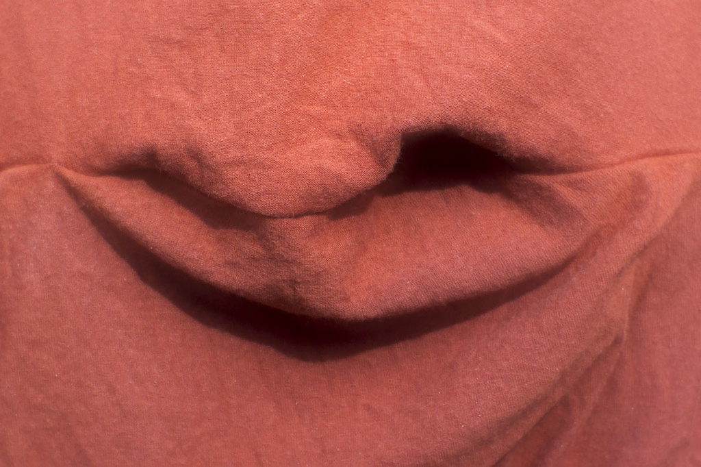 Pucker Up?