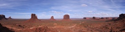 Monument Valley