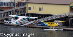 Plane Parking