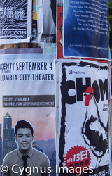 Flyers