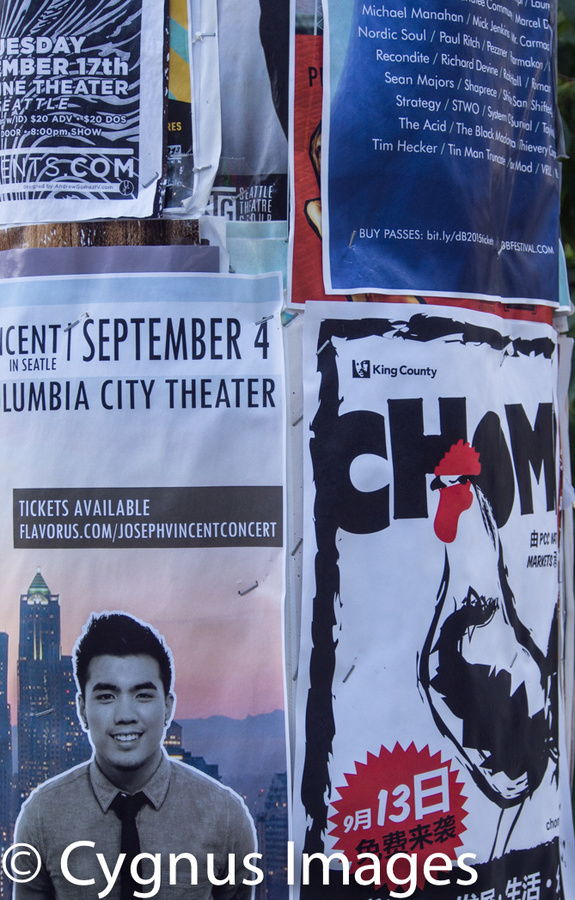 Flyers