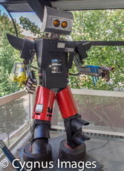 Monorail Man