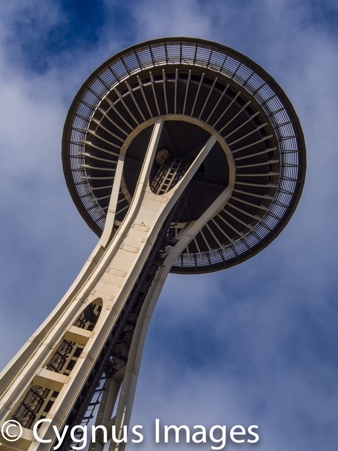 Space Needle