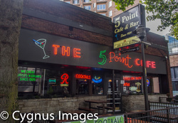 Best Bacon in Seattle