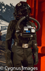 TIE Figther Pilot
