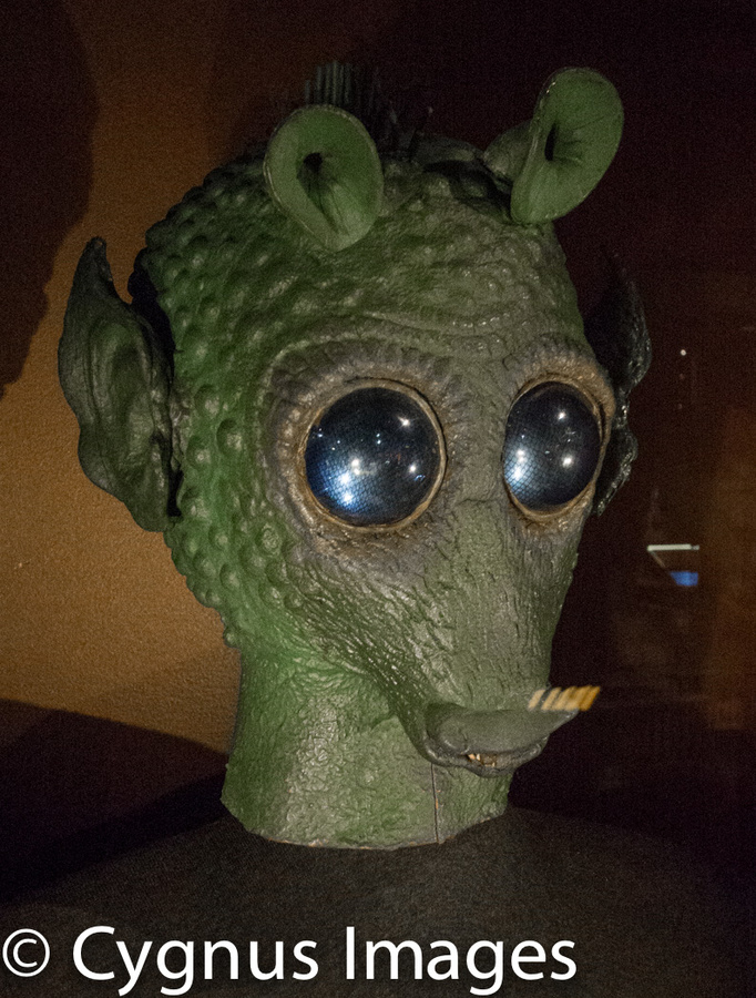 Han Shot First