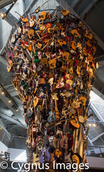 Tower of Instruments