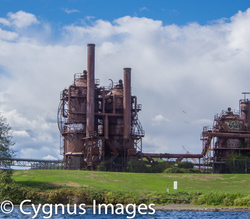 Gasworks Park
