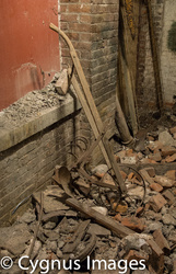 Seattle Underground I